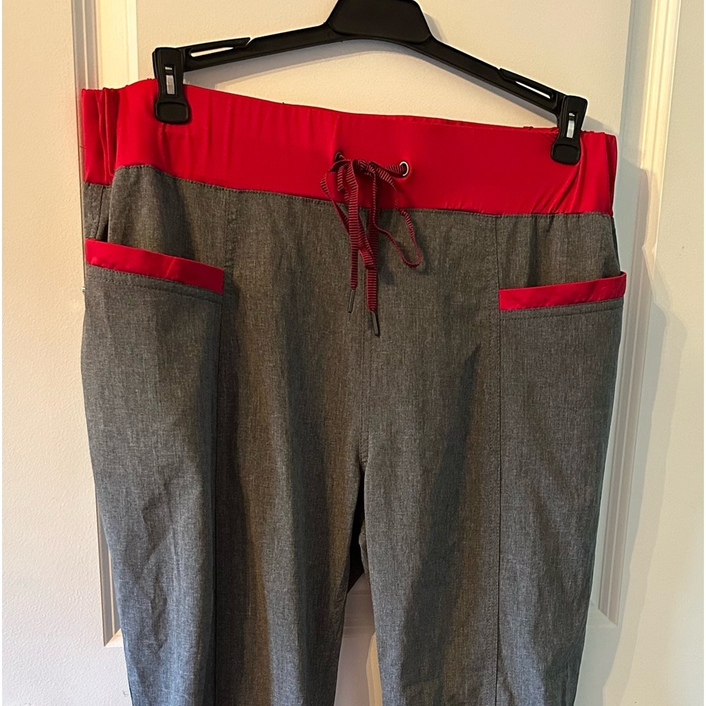 Scrub Set